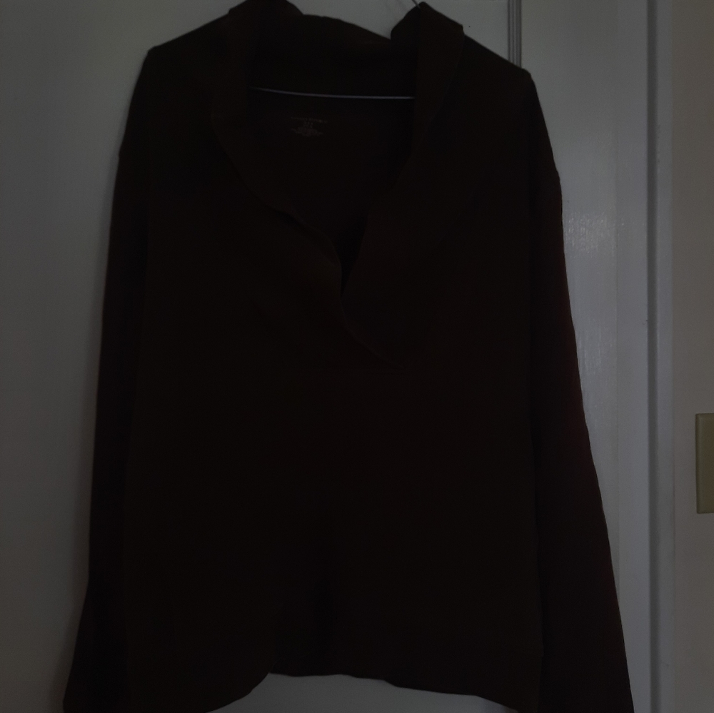 Banana Republic sweatshirt